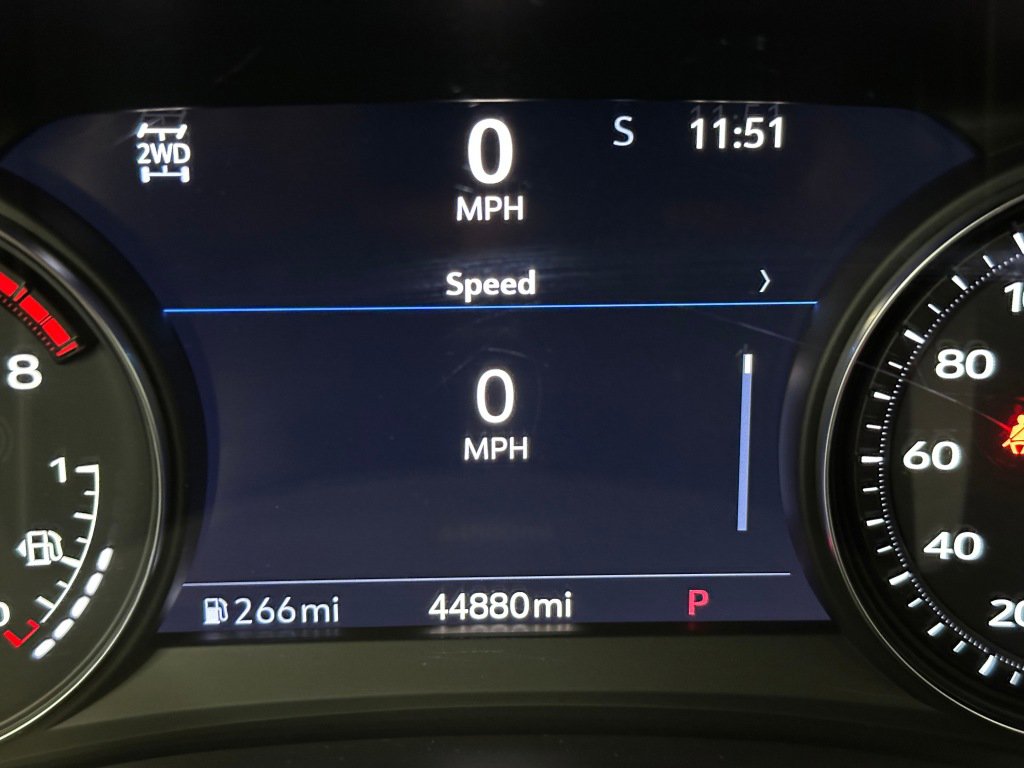 Certified 2022 Cadillac XT5 Premium Luxury w/ Technology Package image 17