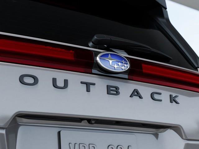 New 2026 Subaru Outback Premium image 11