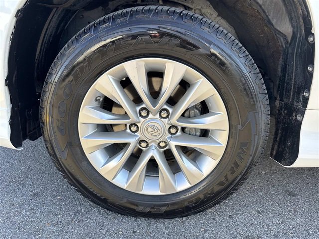 Used 2015 Lexus GX 460 460 image 9