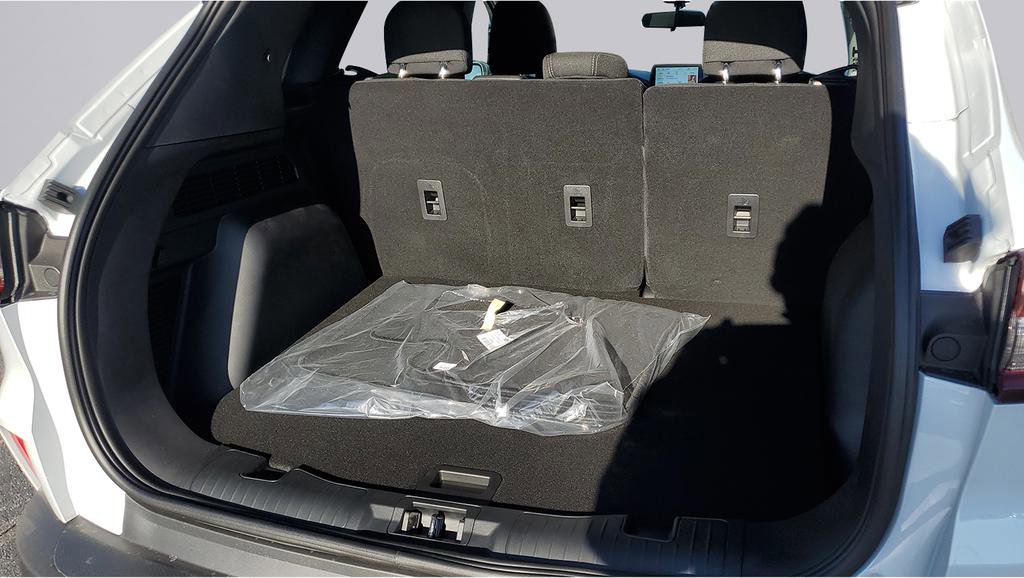 New 2026 Ford Escape Active w/ Cold Weather Package image 37