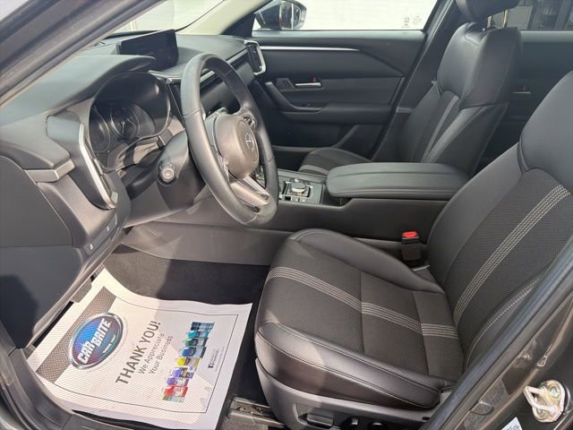 Used 2025 MAZDA CX-50 AWD 2.5 S w/ Preferred Package image 20