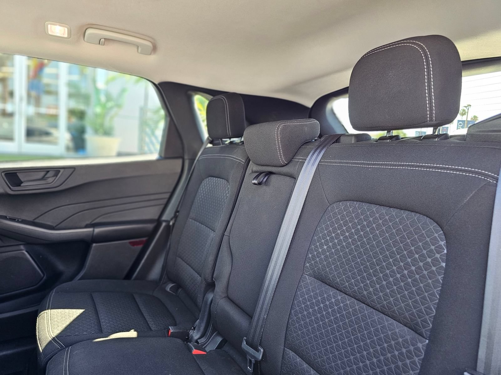 Used 2024 Ford Escape Active FWD image 23