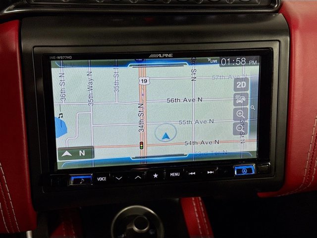 Used 2017 Lotus Evora 400 image 15