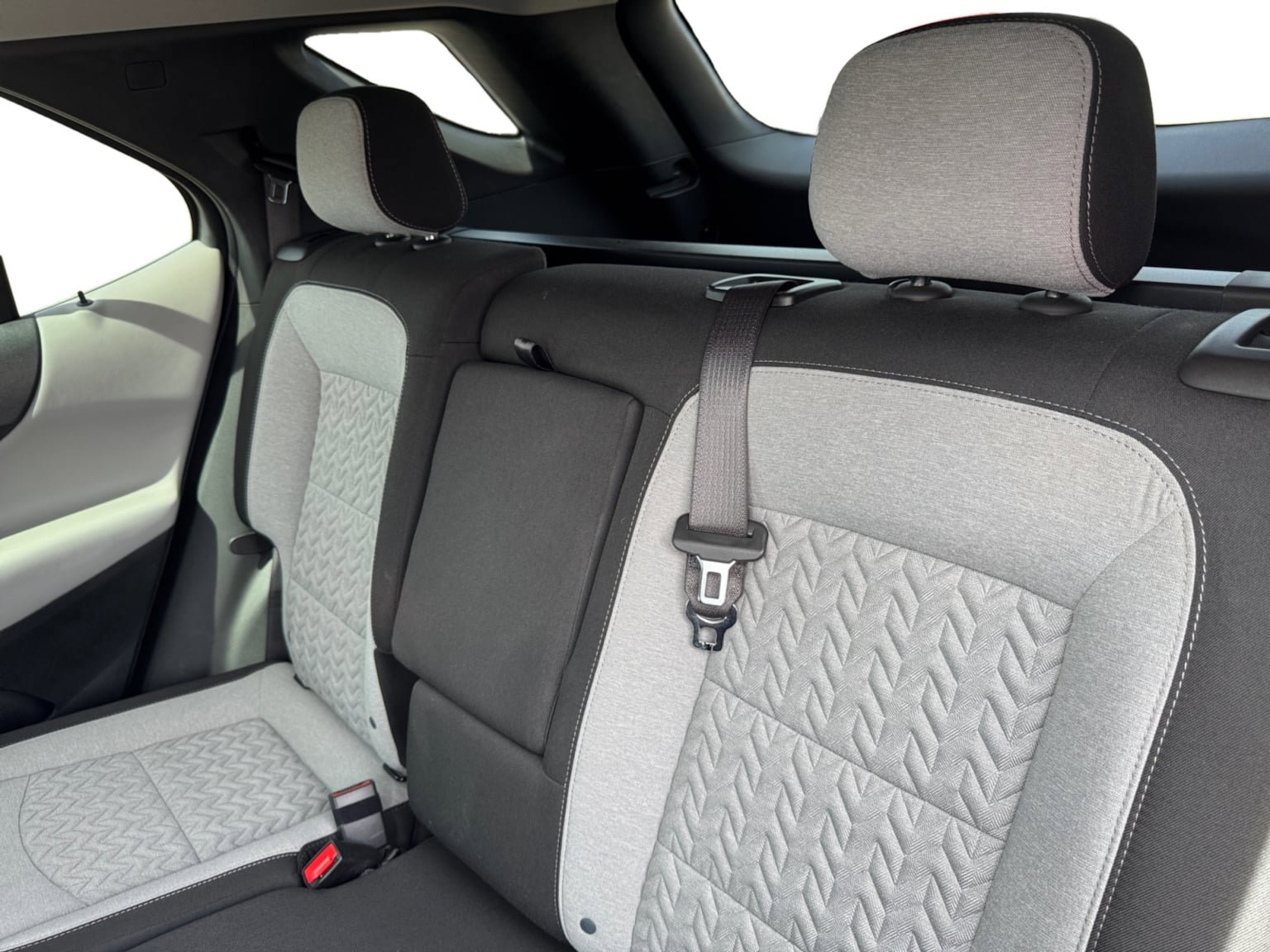 Used 2022 Chevrolet Equinox LS w/ LS Convenience Package FWD image 16