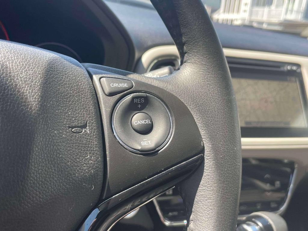 Certified 2018 Honda HR-V EX-L image 23