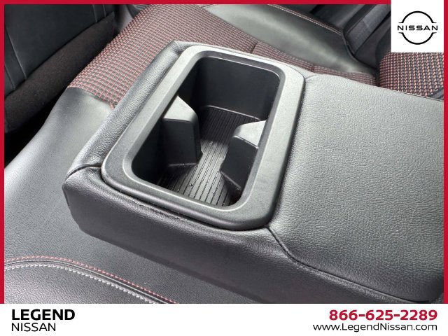 Used 2025 Nissan Kicks SR w/ Illumination Package AWD/4WD image 13