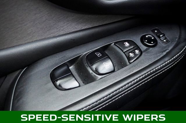 Used 2024 Nissan Murano SV image 27