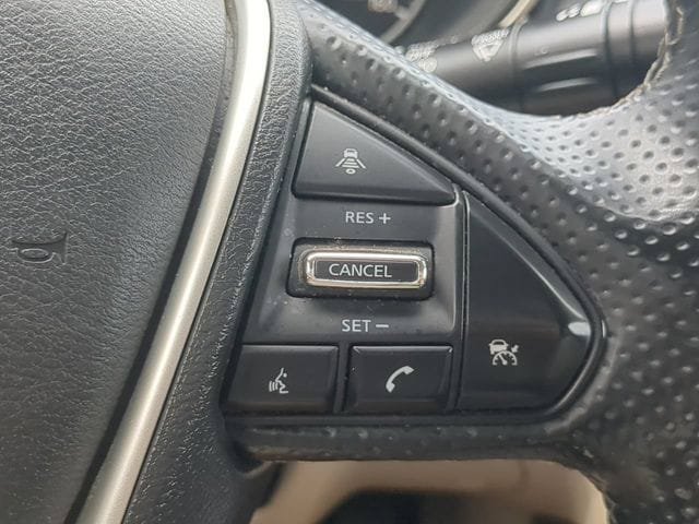 Used 2018 Nissan Maxima Platinum FWD image 25