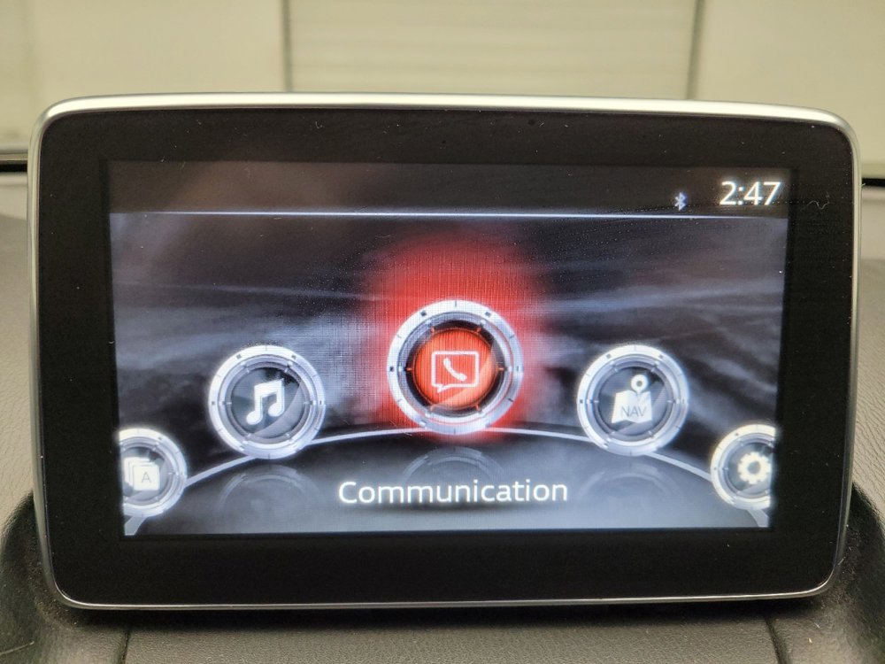 Used 2016 MAZDA CX-3 Touring w/ Premium Package image 25