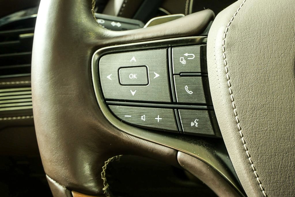 Used 2020 Lexus LS 500 AWD w/ Interior Upgrade Package image 11