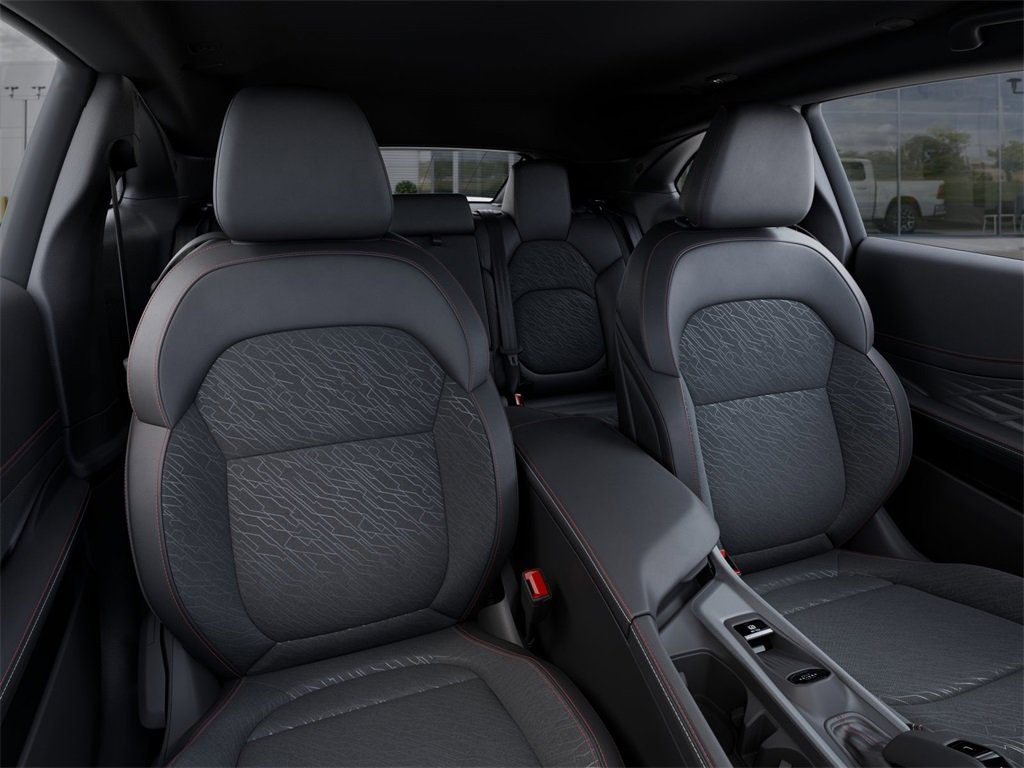 New 2026 Dodge Charger Scat Pack w/ Blacktop Package image 16