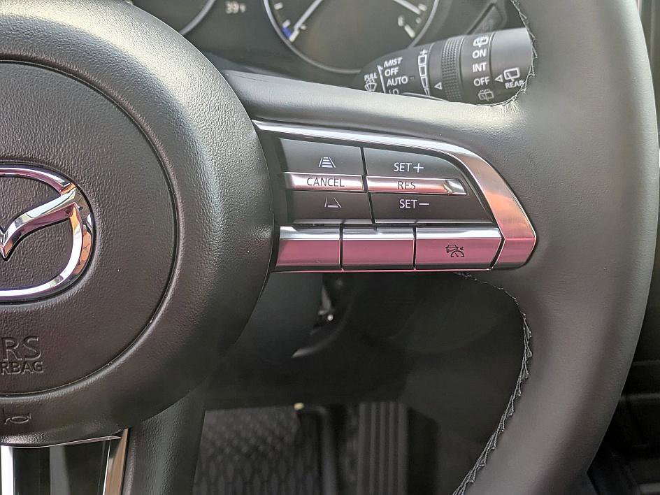 New 2026 MAZDA CX-50 AWD 2.5 S w/ Weather Package image 18