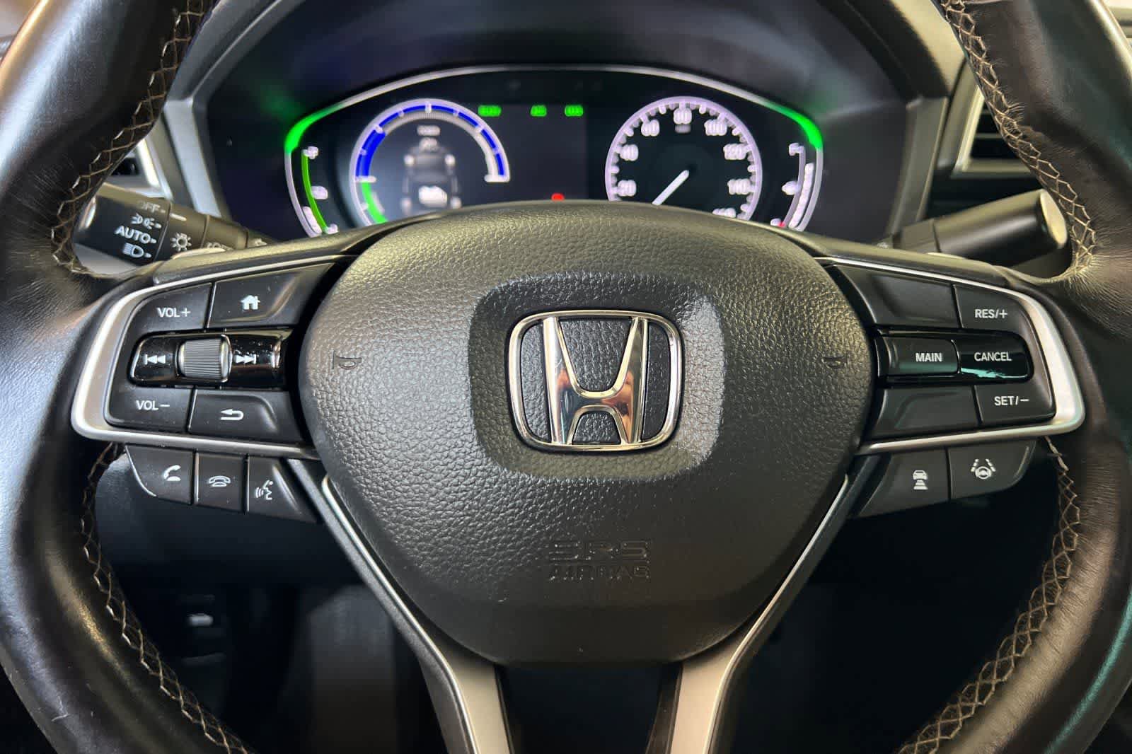 Used 2022 Honda Insight Touring image 24