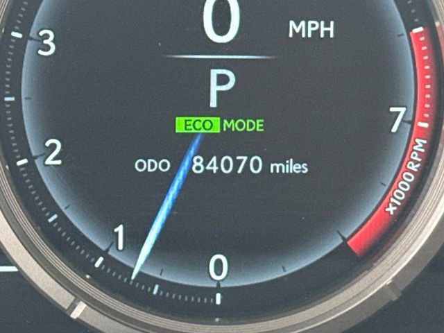 Used 2019 Lexus RX 350 F Sport image 16