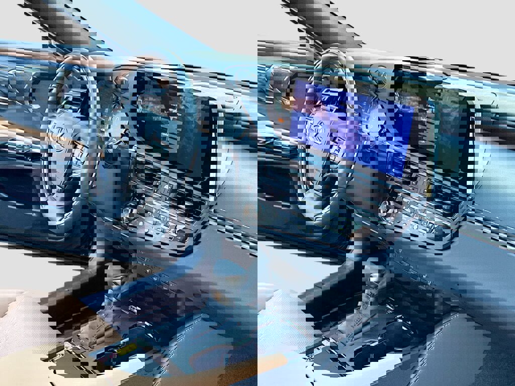 New 2025 Lexus ES 350 350 Luxury AWD image 5