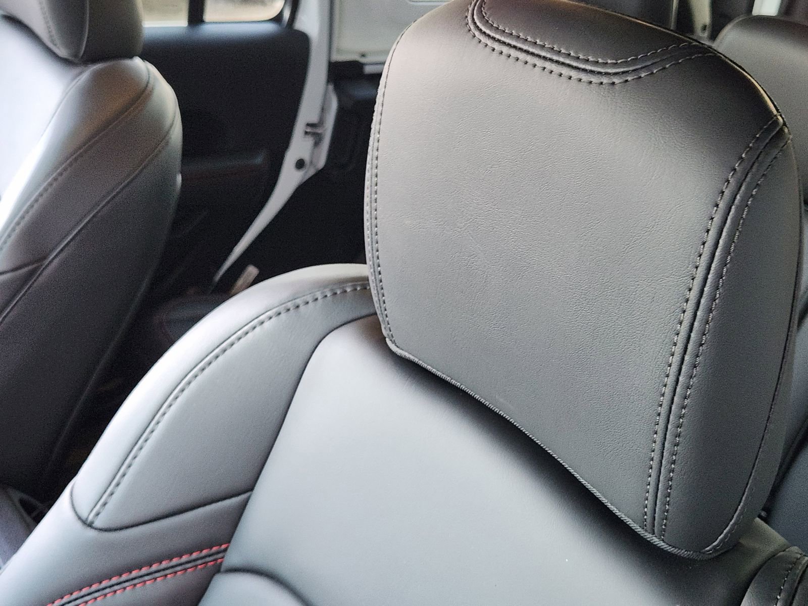 New 2026 Jeep Wrangler Unlimited Rubicon 392 w/ Quick Order Package 27X Moab AWD/4WD image 14