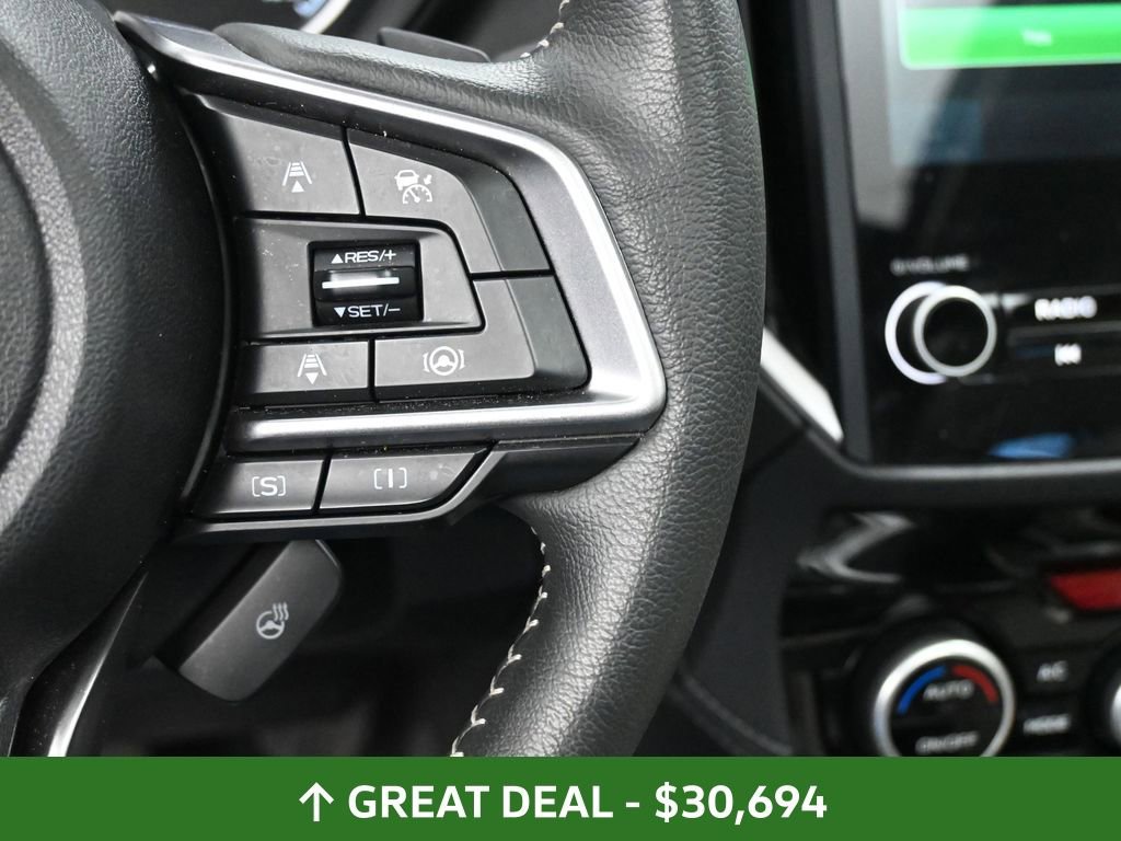 Used 2024 Subaru Forester Limited image 37