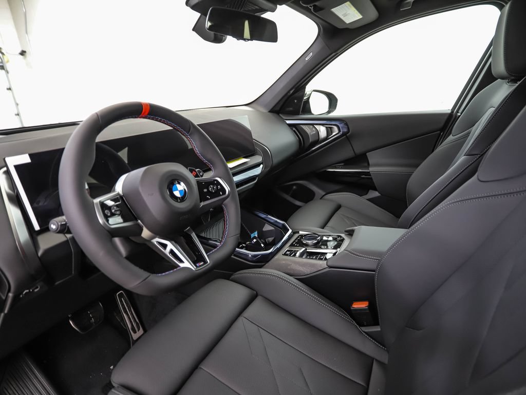 New 2026 BMW X3 M50 w/ Premium Package AWD/4WD image 10