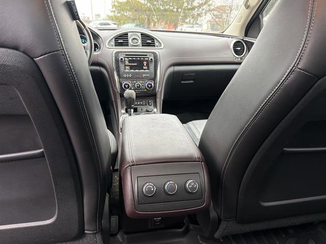 Used 2016 Buick Enclave Leather image 20