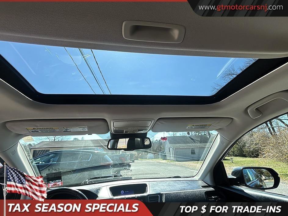 Used 2015 Honda CR-V Touring image 30