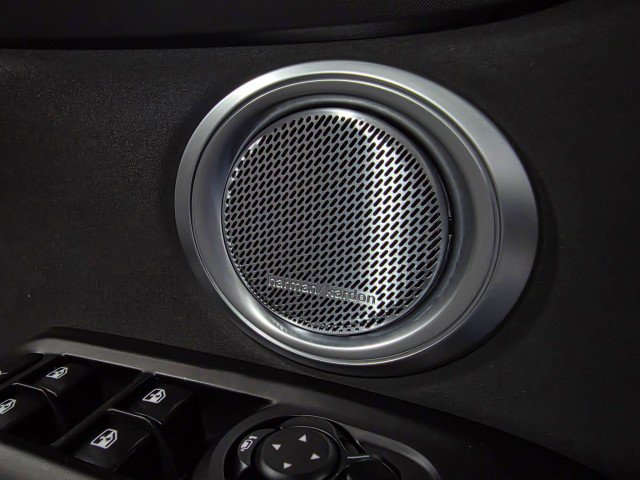 Used 2024 Dodge Hornet R/T Plus w/ Tech Pack Plus w/o Parking image 31