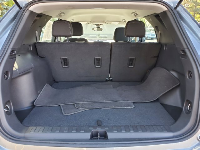 Certified 2024 Chevrolet Equinox LS w/ Driver Confidence II Package FWD image 11