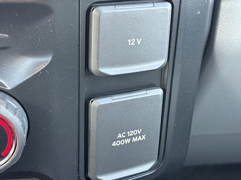 New 2026 Ford F250 XLT w/ XLT Premium Package AWD/4WD image 34
