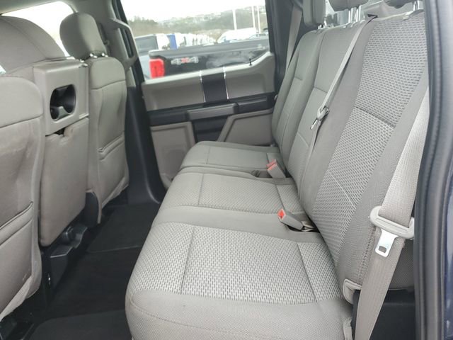 Used 2020 Ford F150 XLT image 23