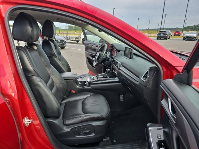 Used 2018 MAZDA CX-9 Touring FWD image 12