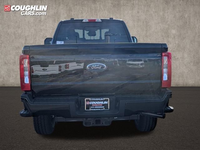 New 2026 Ford F350 XL w/ STX Appearance Package image 6