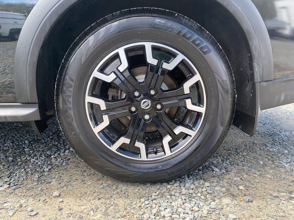 Used 2020 Nissan Pathfinder SL image 31