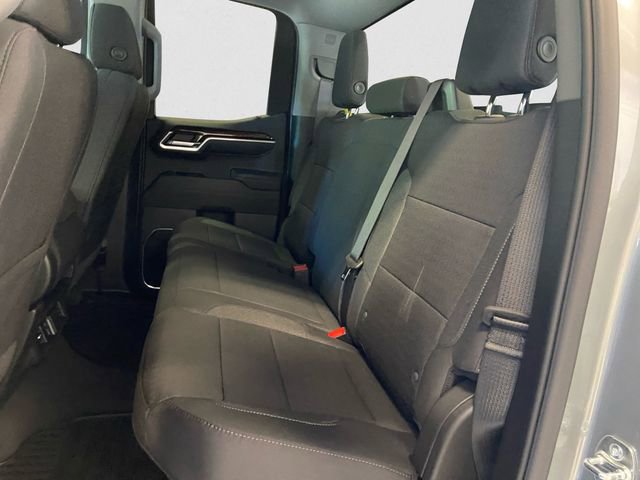 New 2026 GMC Sierra 1500 Elevation image 13
