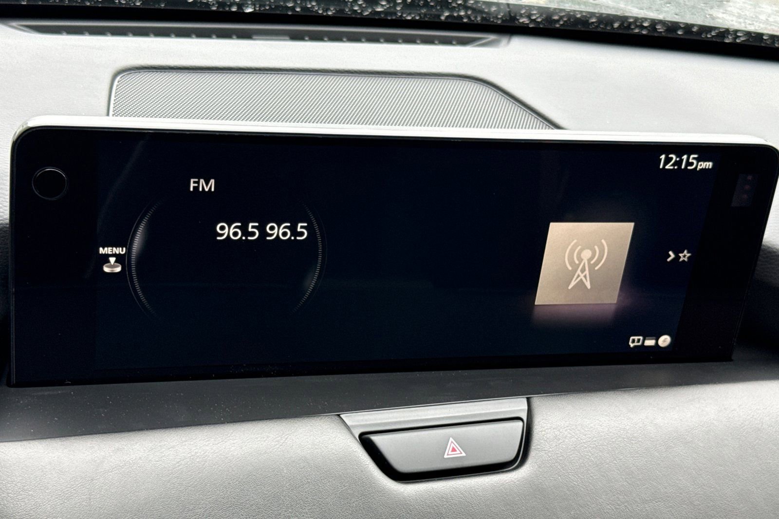 New 2026 MAZDA CX-90 Plug-In Hybrid w/ Premium Plus image 20