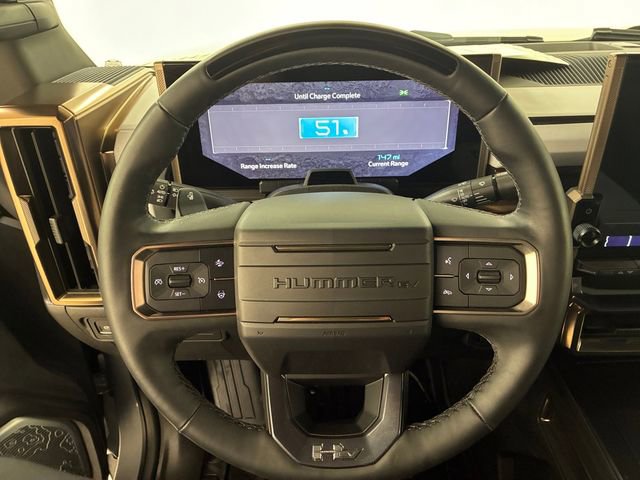 Used 2024 GMC Hummer EV 3X image 22