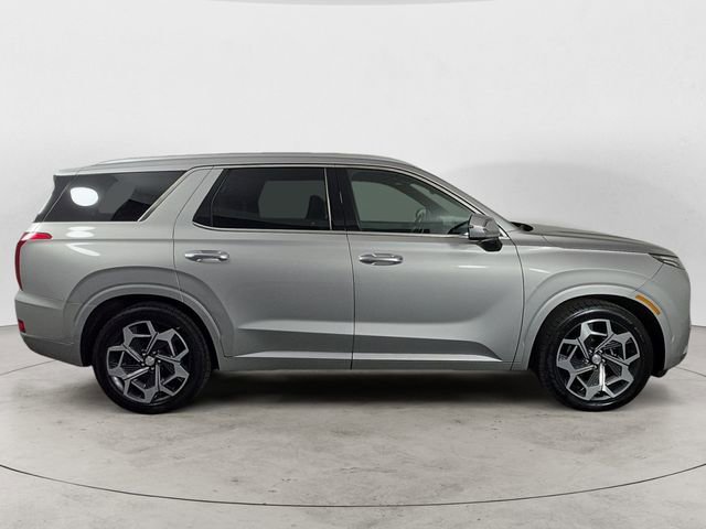 Used 2021 Hyundai Palisade Calligraphy AWD/4WD image 6