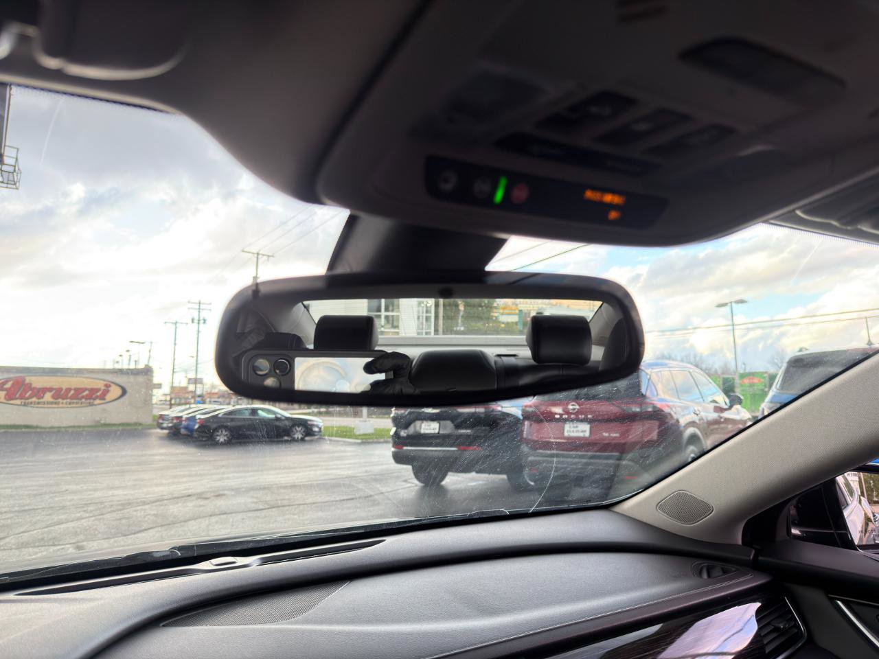 Used 2019 Buick LaCrosse Essence w/ Sun and Shade Package image 63