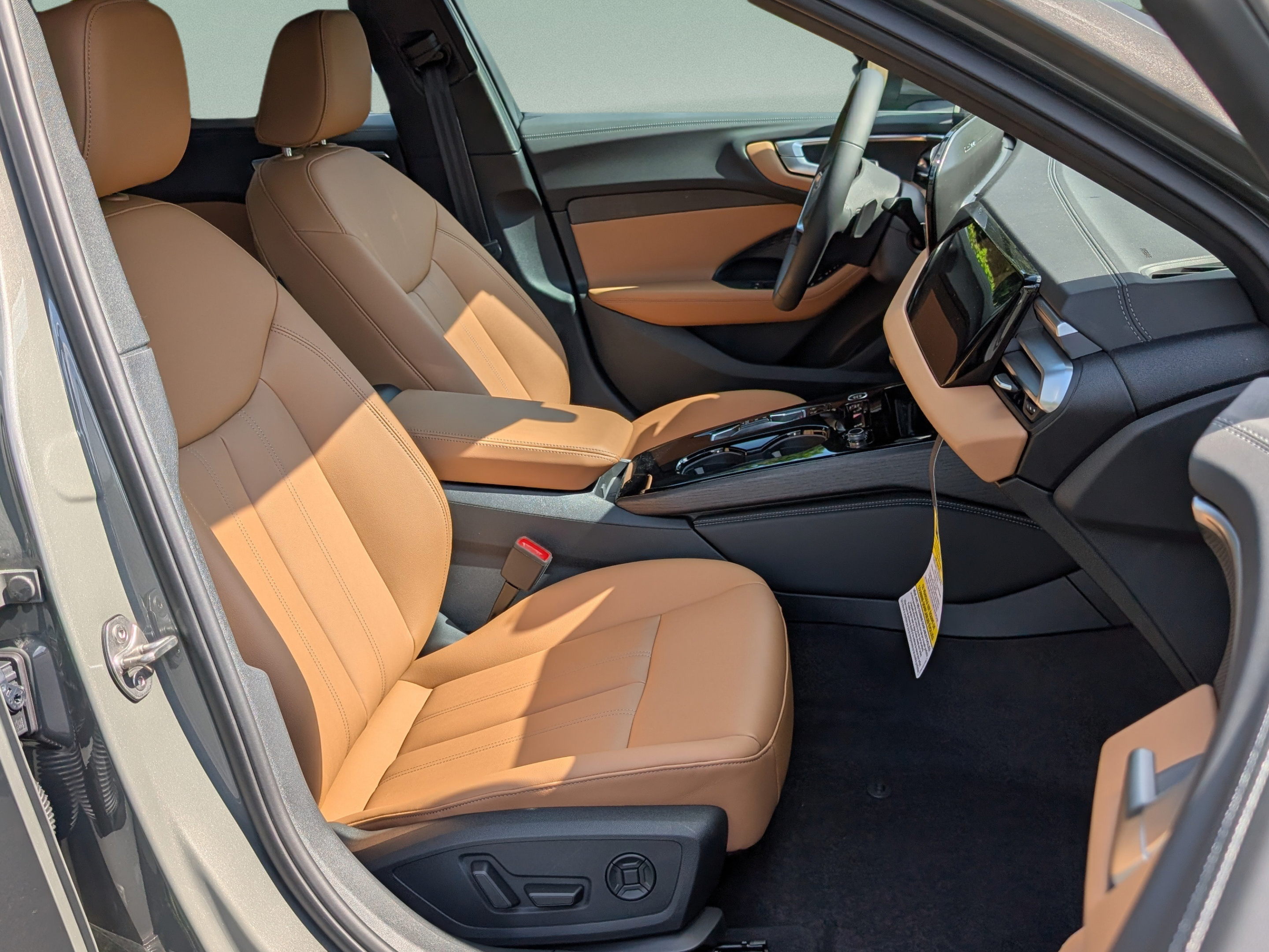 New 2026 Audi A5 Premium AWD/4WD image 16