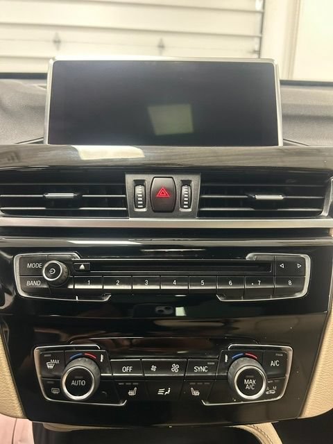 Used 2018 BMW X1 xDrive28i AWD/4WD image 21