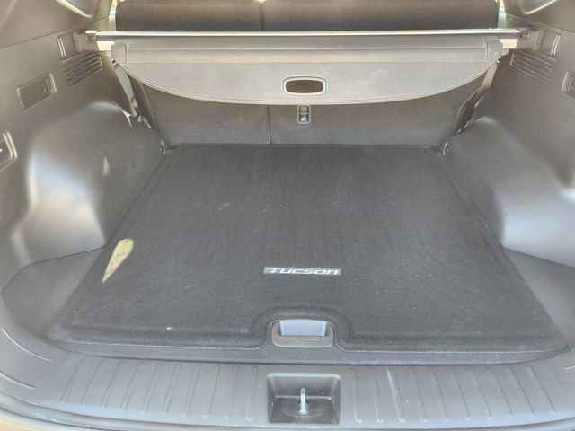 Used 2024 Hyundai Tucson SEL image 32