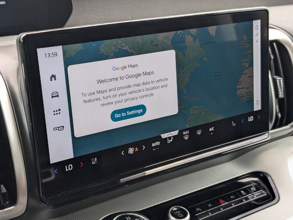 New 2025 Ford Expedition Max Active image 23