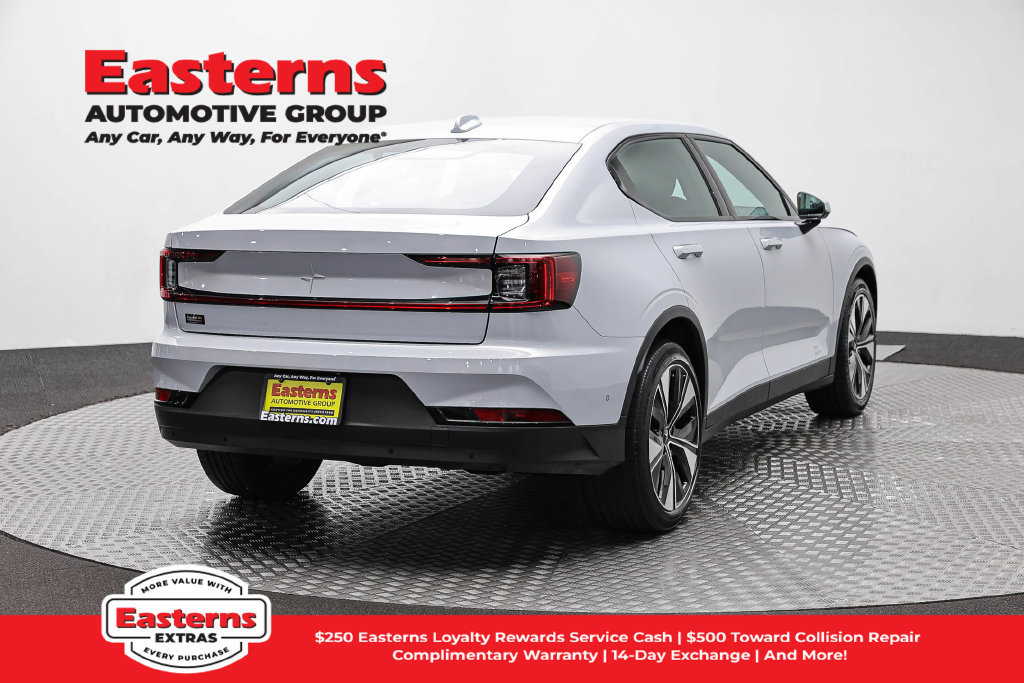 Used 2024 Polestar Polestar 2 RWD image 6