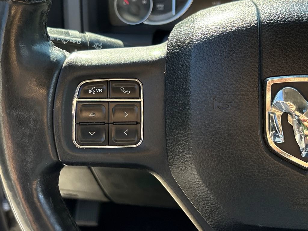 Used 2014 RAM 1500 Lone Star image 18