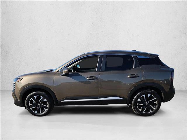 Certified 2025 Nissan Kicks SV w/ SV Premium Package AWD/4WD image 9