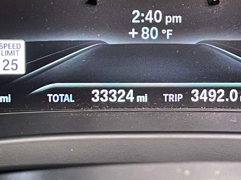 Used 2020 BMW X3 xDrive30i w/ Convenience Package AWD/4WD image 42