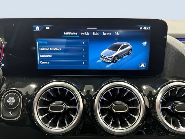 Certified 2026 Mercedes-Benz GLA 250 4MATIC image 23