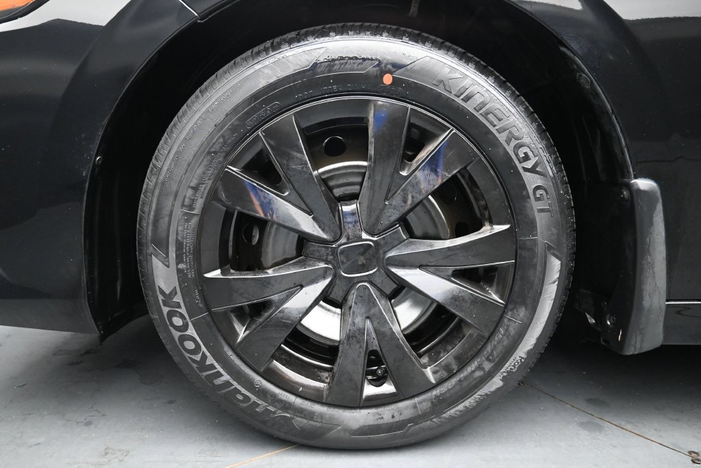 Used 2023 Honda Civic LX image 12