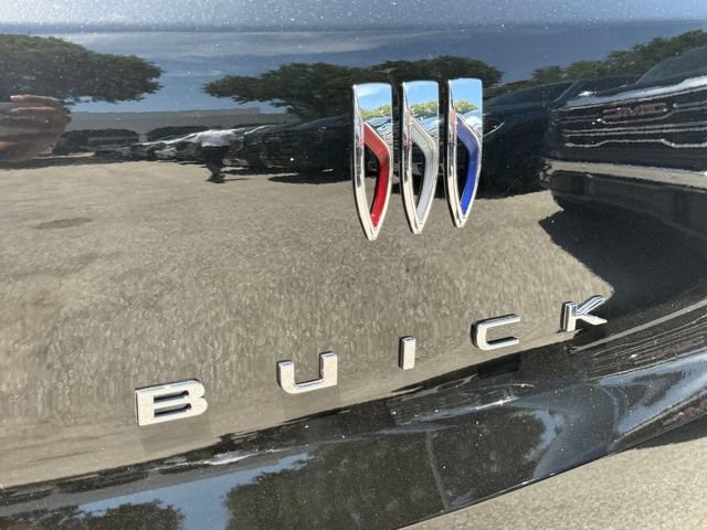 New 2026 Buick Encore GX Sport Touring w/ Comfort Package FWD image 9