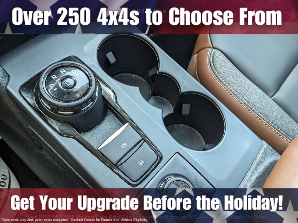 Used 2024 Ford Bronco Sport Outer Banks w/ Tech Package AWD/4WD image 25
