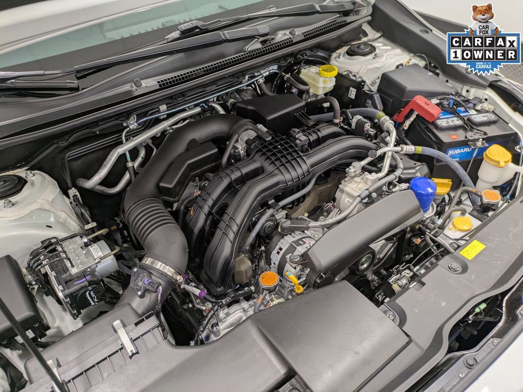Used 2023 Subaru Impreza Premium image 31