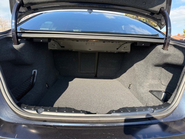 Used 2015 BMW 550i 550i V8, HEATED/VENTILATED SEA image 14